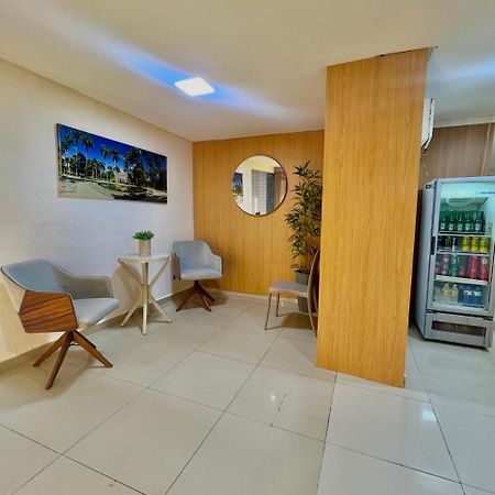 Hotel Porto Segur0 レシフェ エクステリア 写真