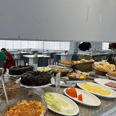 Hotel Porto Segur0 レシフェ エクステリア 写真