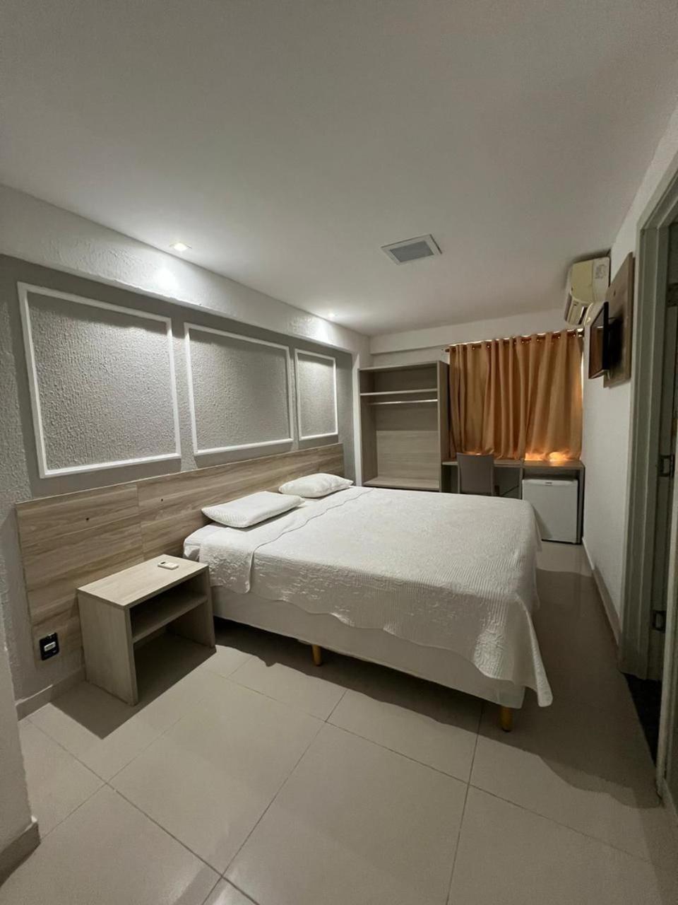 Hotel Porto Segur0 レシフェ エクステリア 写真