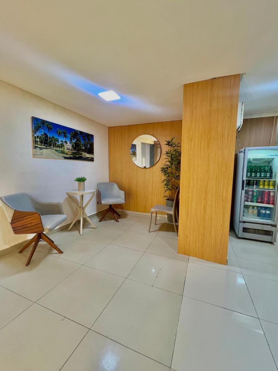 Hotel Porto Segur0 レシフェ エクステリア 写真