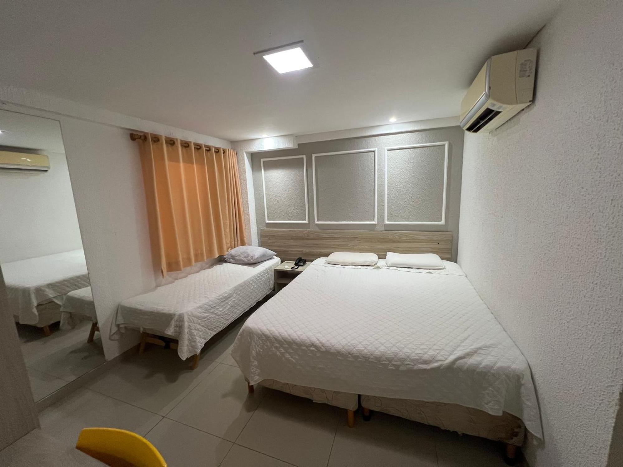 Hotel Porto Segur0 レシフェ エクステリア 写真